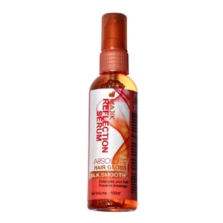 Majik Reflection Serum, 100 ml Silk & Smooth