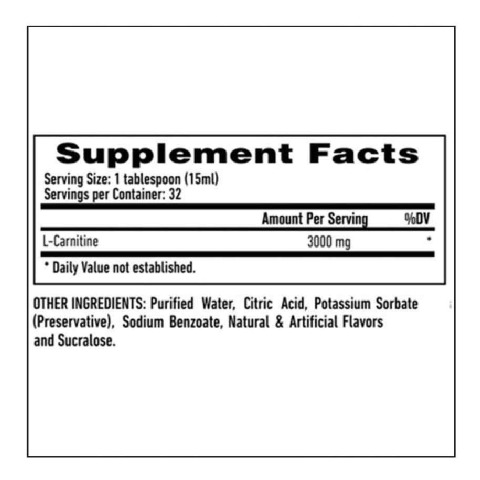 l carnitine 3000 1up nutrition L Carnitine 3000 at Best Price in India
