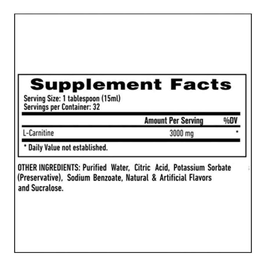 1up l carnitine 3000 L Carnitine 3000 at Best Price in India