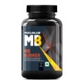 MuscleBlaze MB Burner with Garcinia Cambogia, 60 tablet(s) Unflavoured