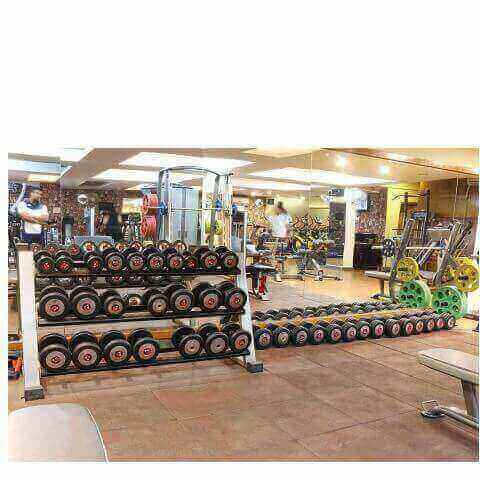 The Bodyline Gym Subscription,  Monthly Sector-22 Gurgaon 