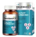 Multivit Women 50+, 90 tablet(s)