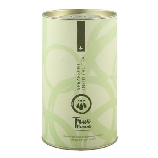 True Elements Spearmint Infusion Tea, Natural 0.1 kg