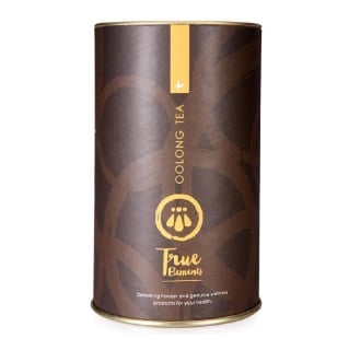 True Elements Oolong Tea, Natural 0.05 kg