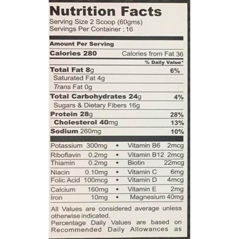 supplement - TMG PRO Muscle Pump,  2.2 lb  Strawberry 