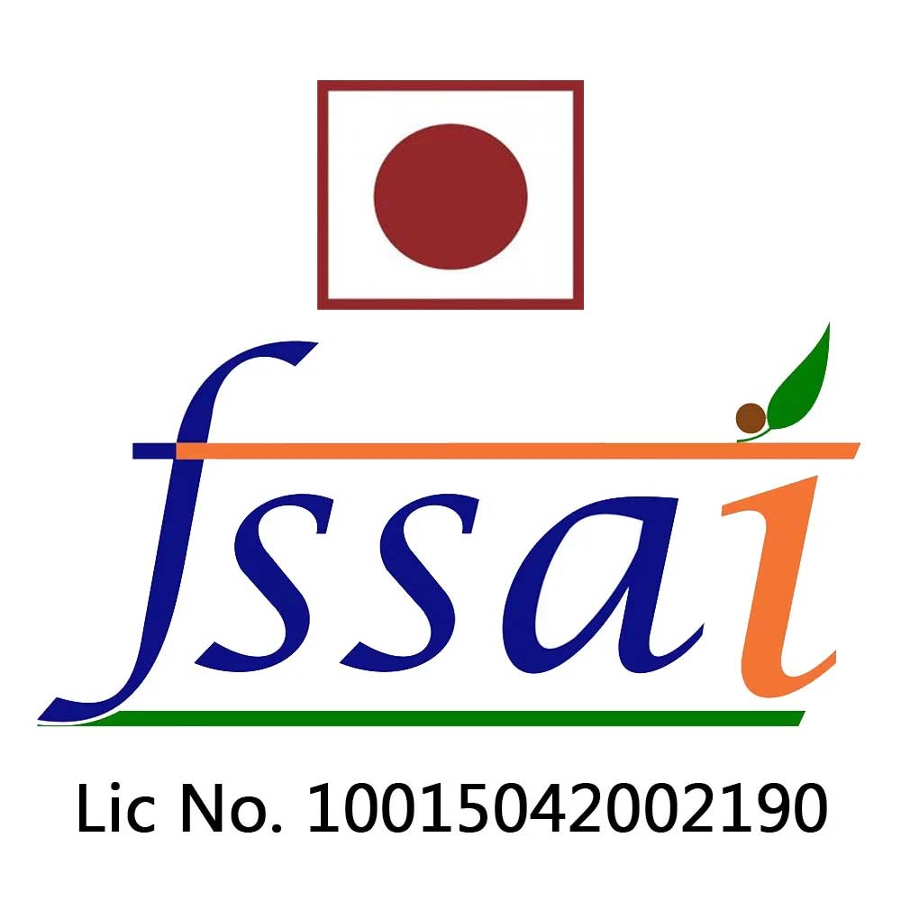 fssai - Amway Nutrilite Top Up - Pack of 2,  30 sachets/pack  Unflavoured 