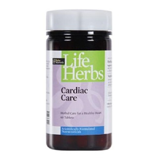 Bipha Cardiac Care, 60 tablet(s)