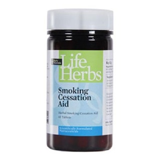 Bipha Smoking Cessation Aid, 60 tablet(s)