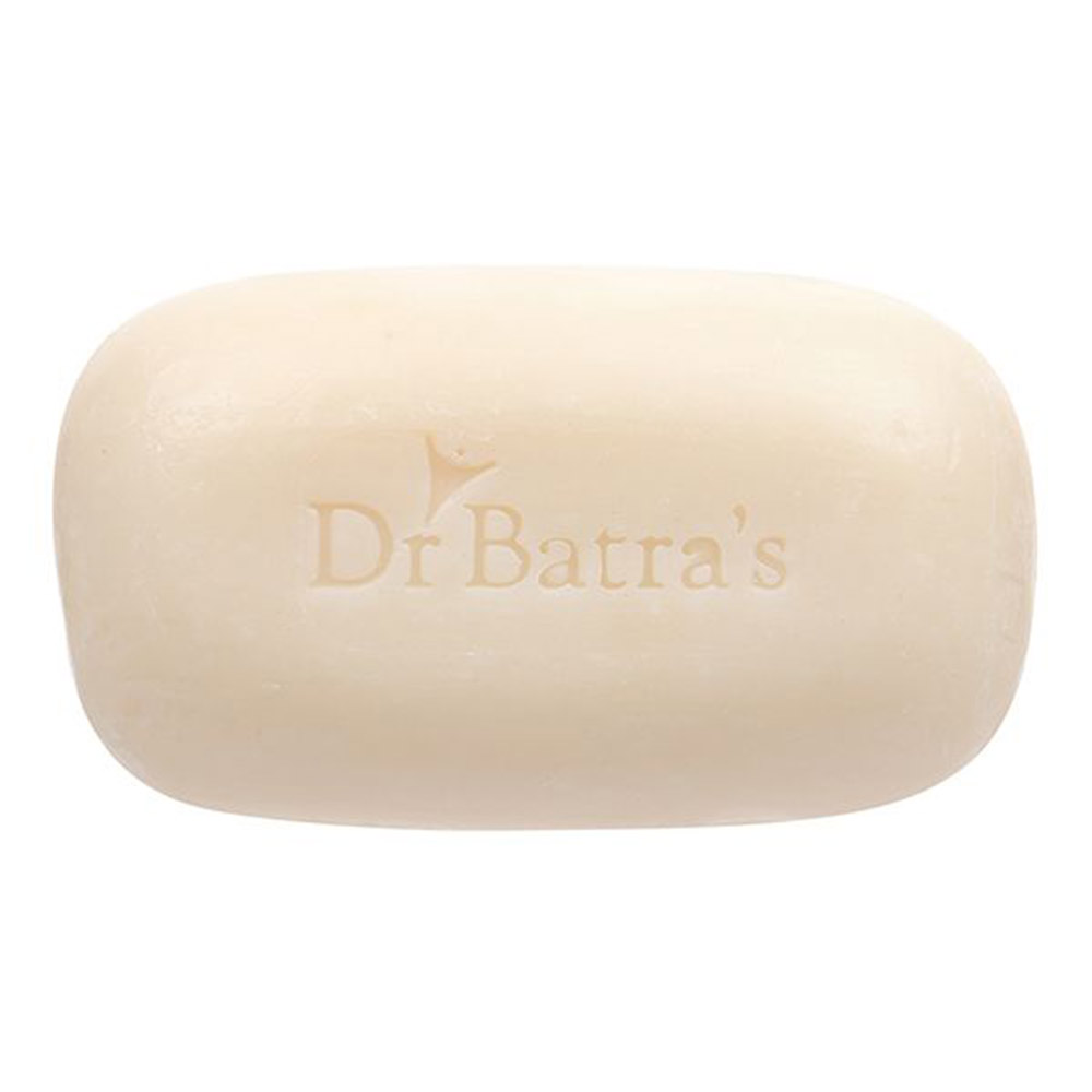 3 - Dr Batra's Skin Clear Acne Care Soap,  75 g  Berberis & Echinacea 