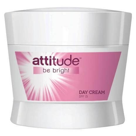 Amway Attitude Day Cream, 50 g SPF 15 Amway Attitude Day Cream, 50 g SPF 15