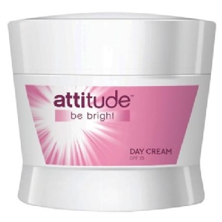 Amway Attitude Day Cream, 50 g SPF 15