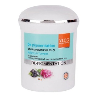 VLCC De-Pigmentation Day Cream, 50 g All Skin Types