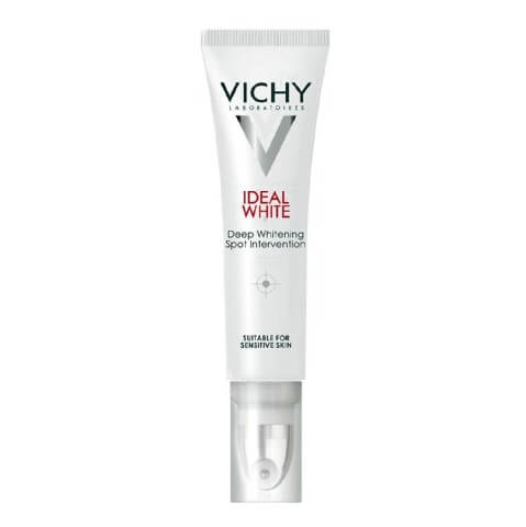 Vichy Ideal Whitening Spot Intervention, 15 ml Sensitive Skin Vichy Ideal Whitening Spot Intervention, 15 ml Sensitive Skin