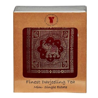 Yule Finest Darjeeling Tea, Orange Pekoe 250 g