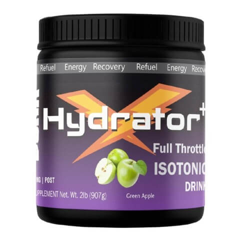 Berserker Hydrator+, 2 lb Green Apple Berserker Hydrator+, 2 lb Green Apple