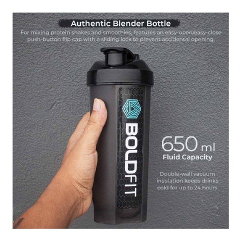 Gym Typhoon Shaker Bottle at Best Price in India https://www