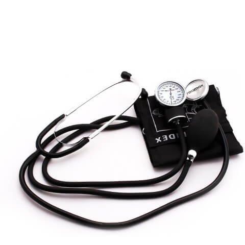 Rossmax Aneroid Spygmomanometer (GB102)