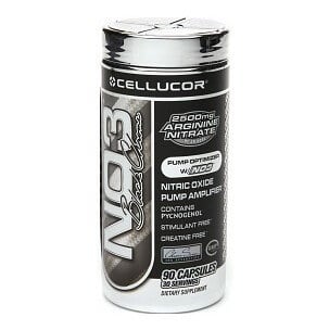 Cellucor No-3