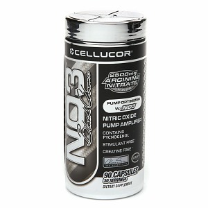 Cellucor No-3