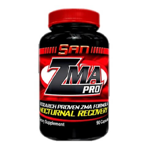 SAN ZMA Pro