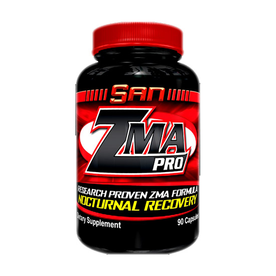 SAN ZMA Pro