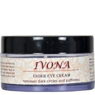 Ivona Under Eye Cream, 50 g All Skin Type Ivona Under Eye Cream, 50 g All Skin Type