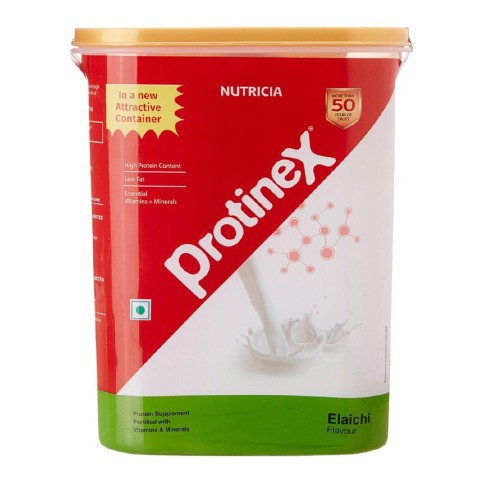 Protinex Nutricia, 1.1 lb Elaichi Protinex Nutricia, 1.1 lb Elaichi