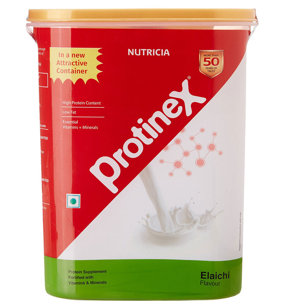 Protinex Nutricia