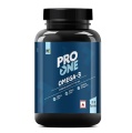 MB Pro One Omega-3, 100 capsules