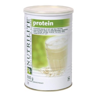 Amway Nutrilite Protein