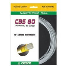Cosco CBS-80 Badminton String