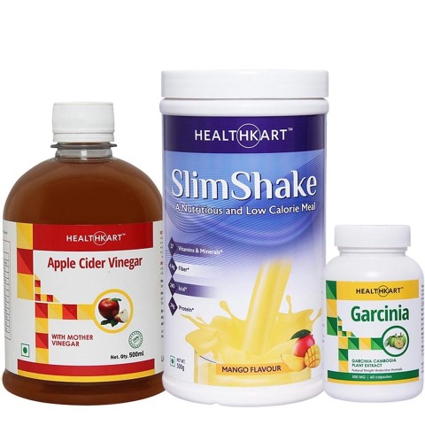 HealthKart WeightLoss Combo HealthKart WeightLoss Combo