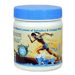 Ocean Mist Natural Drink Mix, 0.5 kg Unflavoured