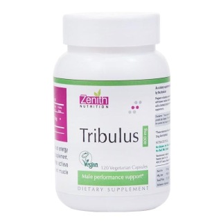 Zenith Nutrition Tribulus (800 mg), 60 capsules