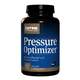 Jarrow Formulas Pressure Optimizer, 60 tablet(s)