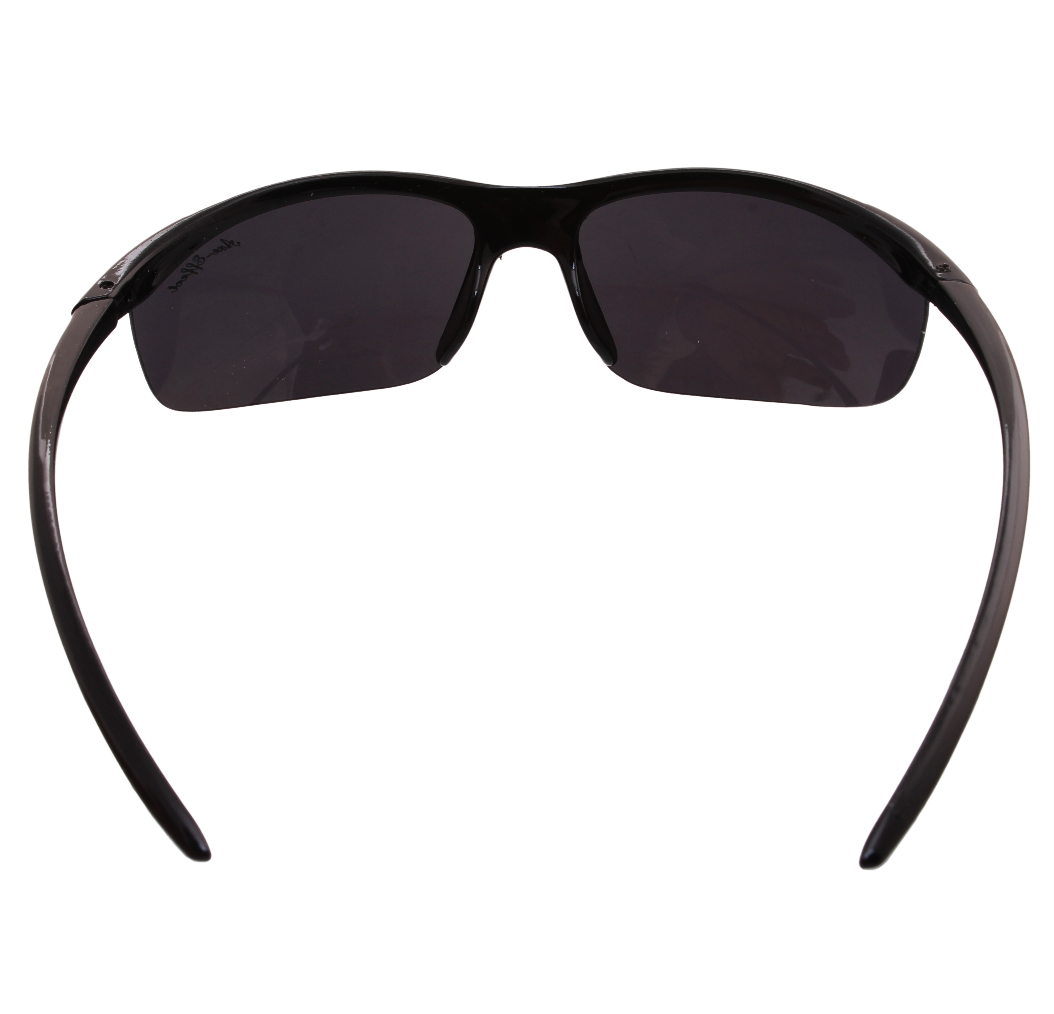 AE 02 Black Gloss