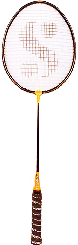 Silver's Marvel Badminton Racket