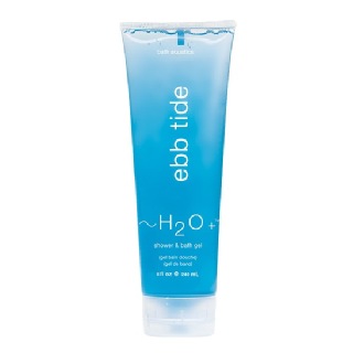 H2O Shower & Bath Gel, 250 ml Ebb Tide