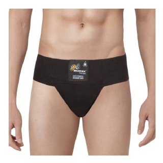 Technix Supporter, Large Black
