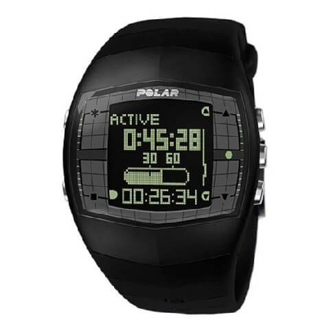 Polar FA 20 Heart Rate Monitor