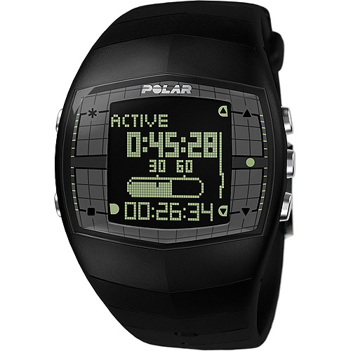 Polar FA 20 Heart Rate Monitor