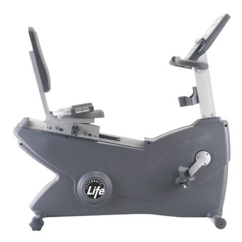 Celebrate Life CLJR 4000 Recumbent Bike