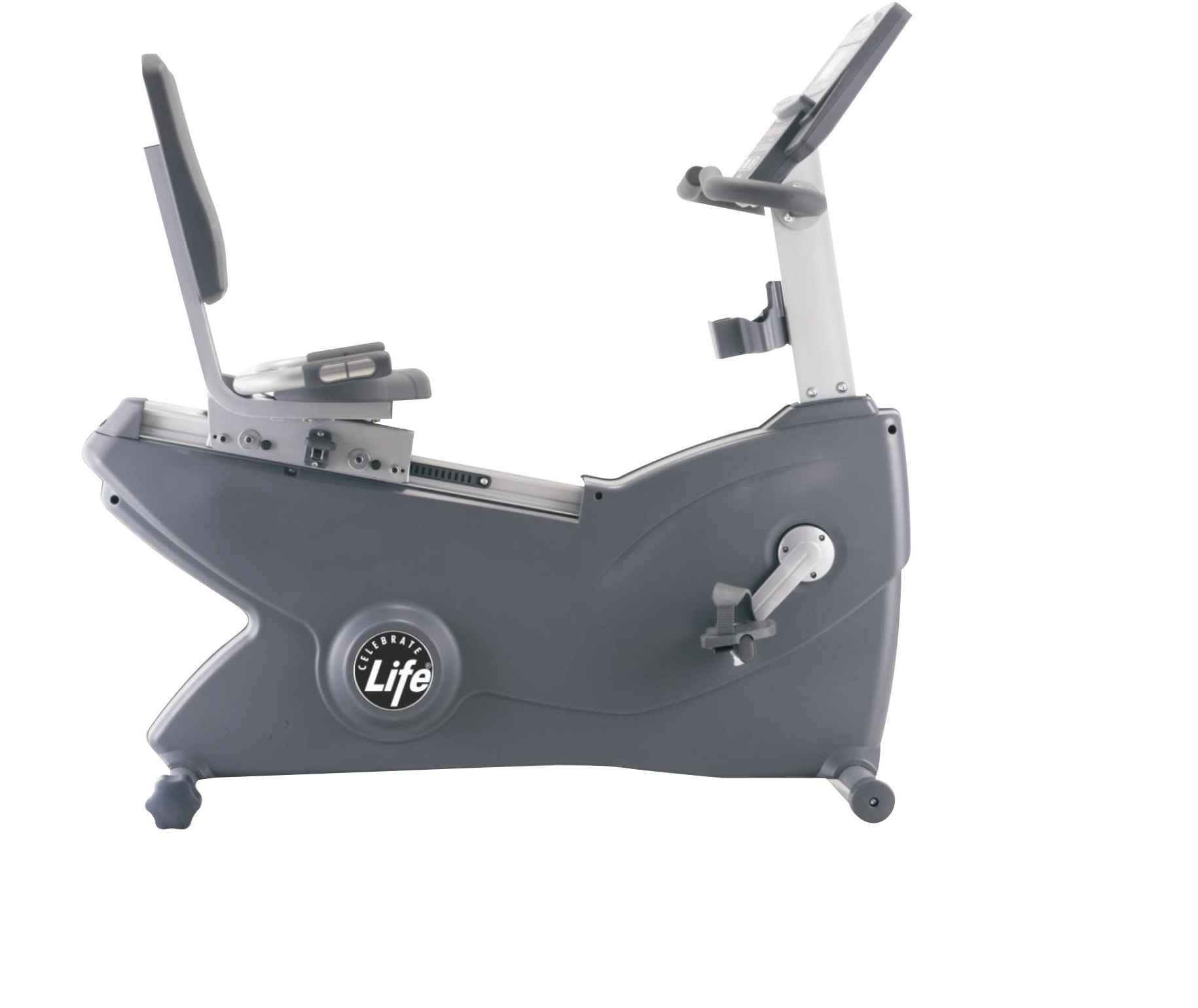 Celebrate Life CLJR 4000 Recumbent Bike