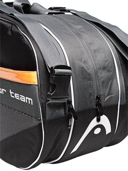 Head Tour Team Combi Tennis Bag