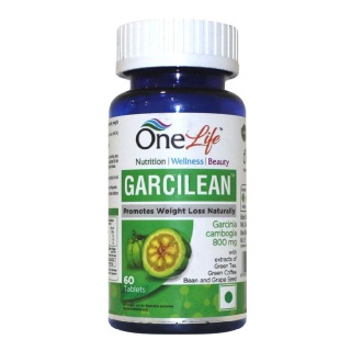 OneLife Garcilean, 60 tablet(s)