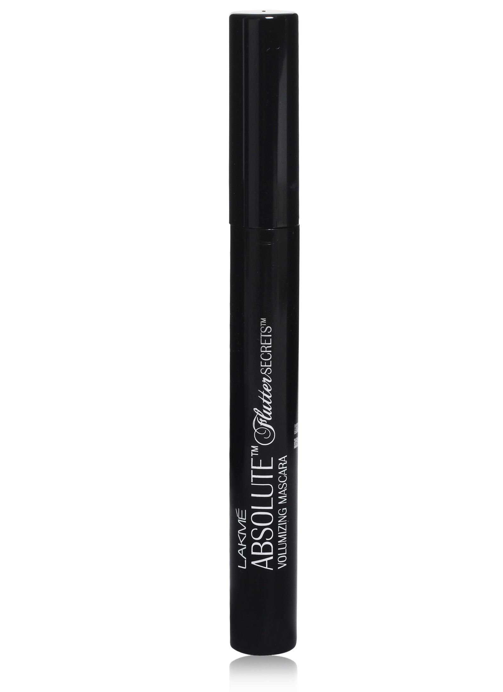 Lakme Absolute Volumizing Mascara Black Long Lasting online in India