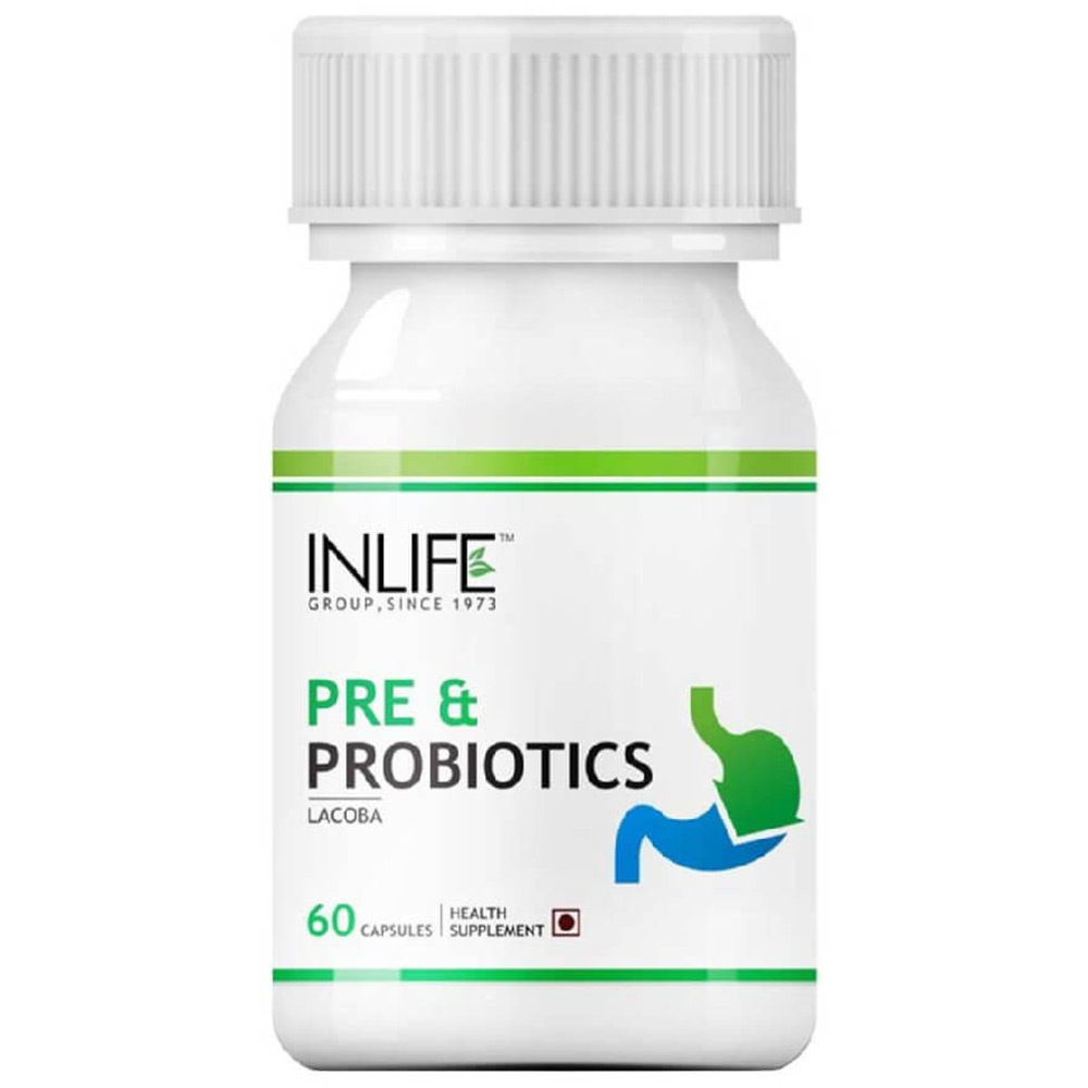Pre & Probiotics at Best Price in India Pre & Probiotics at Best Price in India