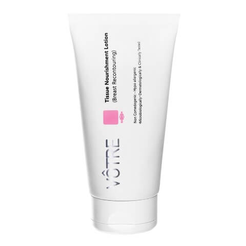 Votre Professional Tissue Nourishment Lotion