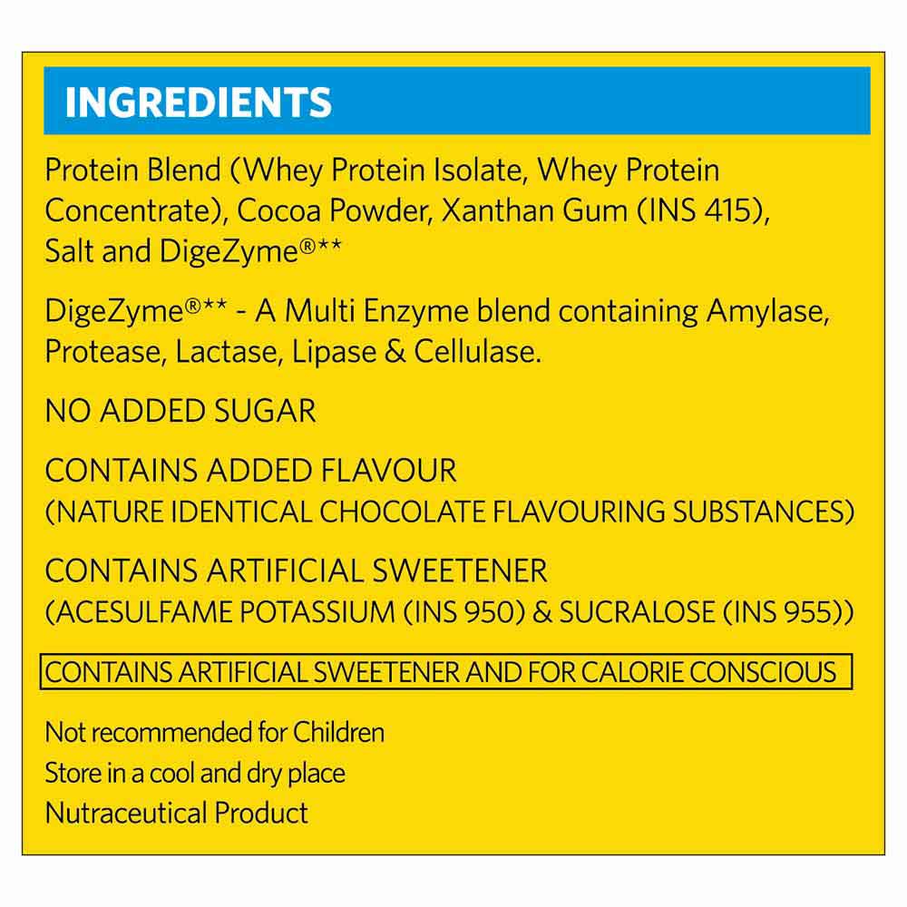 HealthKart Ultra Omega 3 & MuscleBlaze Whey Protein Combo
