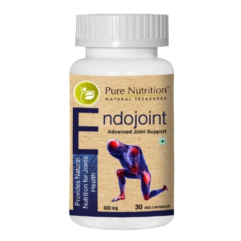 Pure Nutrition Endojoint, 30 capsules